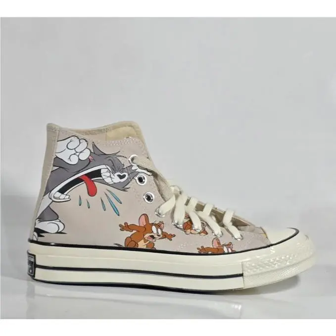 Converse shoes - Converse Chuck 70 - Chuck - Gray 14