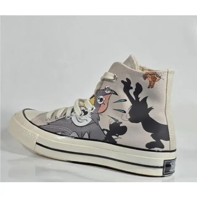 Converse shoes - Converse Chuck 70 - Chuck - Gray 15