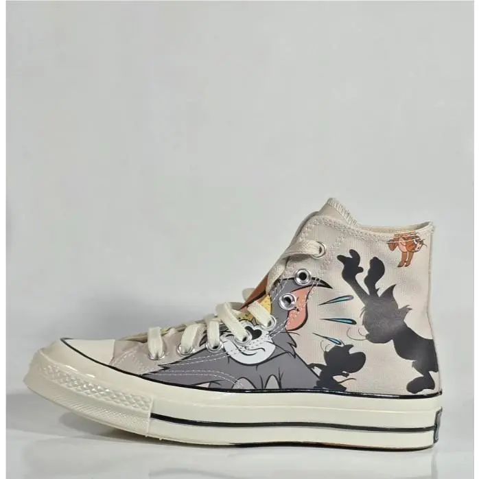 Converse shoes - Converse Chuck 70 - Chuck - Gray 16
