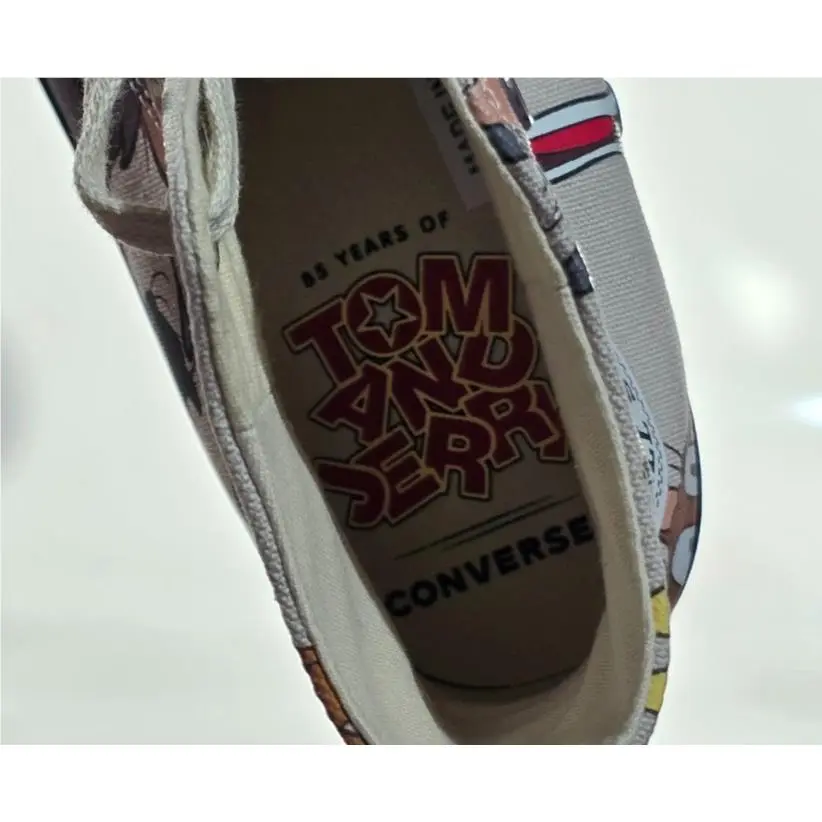 Converse shoes - Converse Chuck 70 - Chuck - Gray 17
