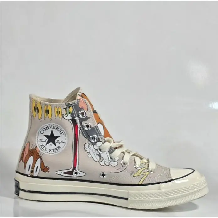 Converse shoes - Converse Chuck 70 - Chuck - Gray 18