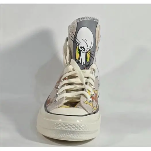Converse shoes - Converse Chuck 70 - Chuck - Gray 5