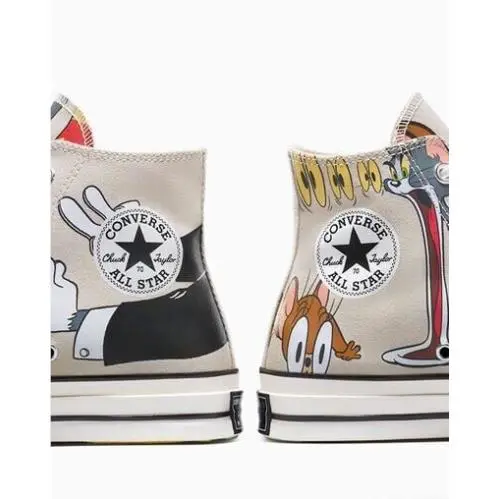 Converse shoes - Converse Chuck 70 - Chuck - Gray 7