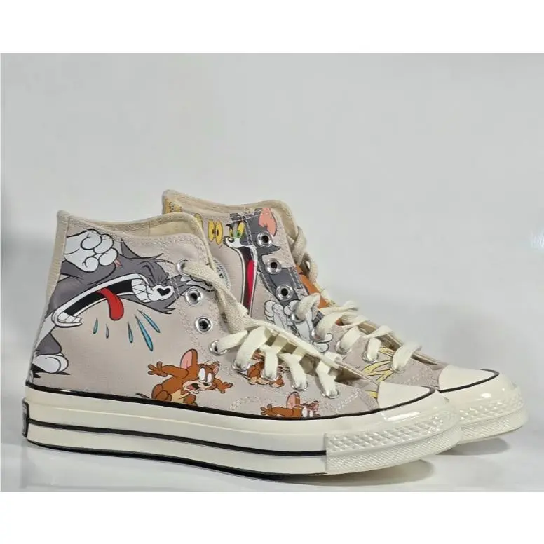Converse shoes - Converse Chuck 70 - Chuck - Gray 28