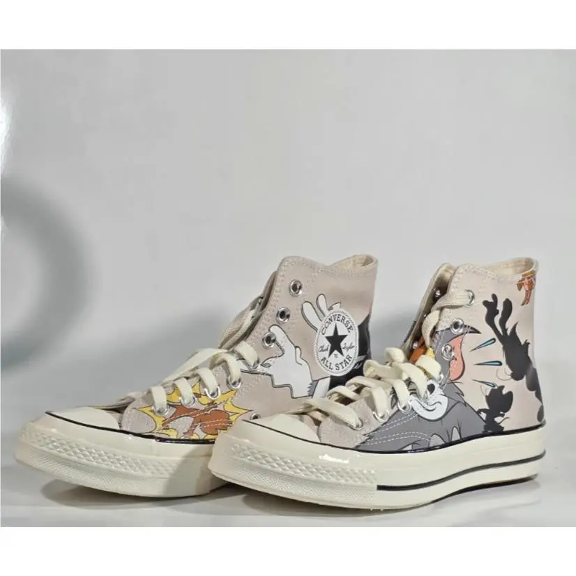 Converse shoes - Converse Chuck 70 - Chuck - Gray 29