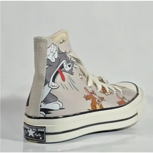 Converse shoes - Converse Chuck 70 - Chuck - Gray 30