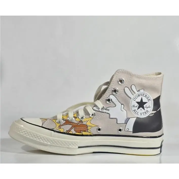 Converse shoes - Converse Chuck 70 - Chuck - Gray 32