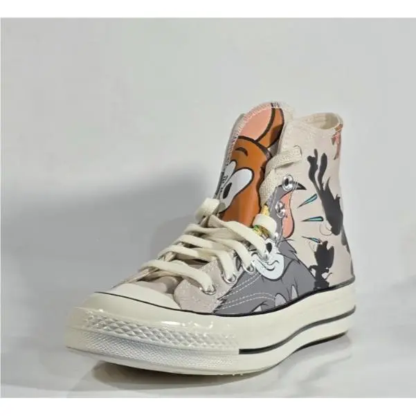 Converse shoes - Converse Chuck 70 - Chuck - Gray 33