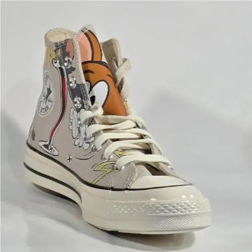 Converse shoes - Converse Chuck 70 - Chuck - Gray 34
