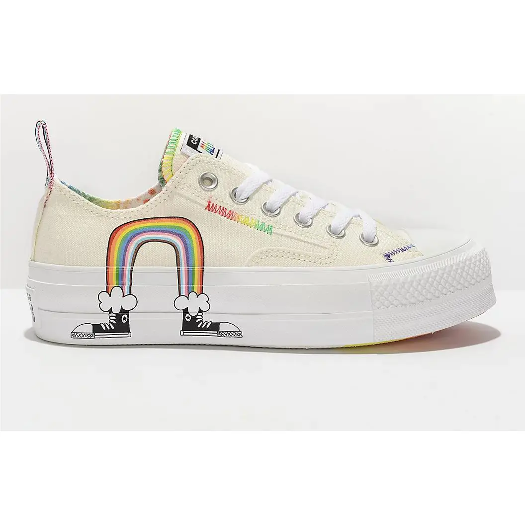 Converse shoes - Converse Chuck Taylor - Chuck Taylor - A02264C - Multicolor 0