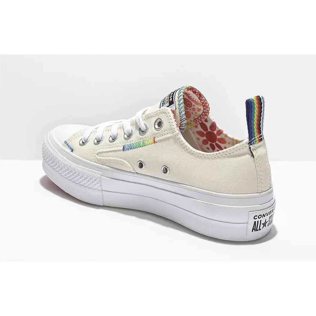Converse shoes - Converse Chuck Taylor - Chuck Taylor - A02264C - Multicolor 1