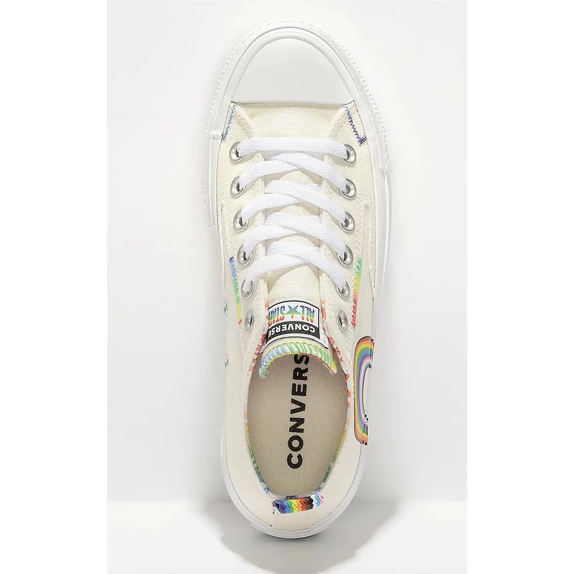 Converse shoes - Converse Chuck Taylor - Chuck Taylor - A02264C - Multicolor 2