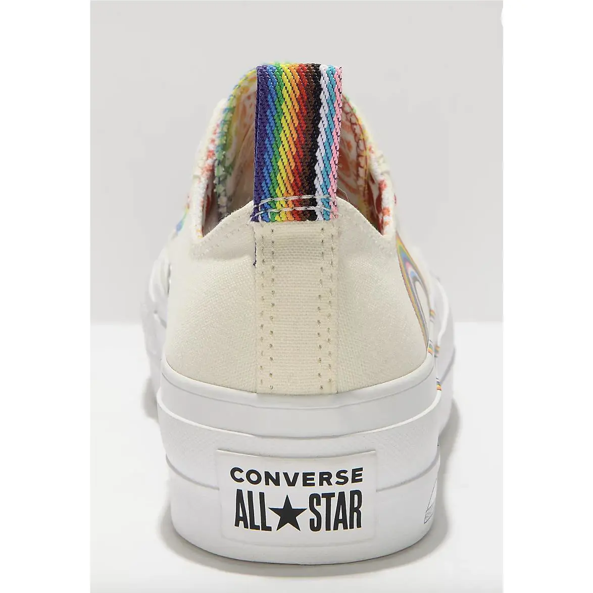Converse shoes - Converse Chuck Taylor - Chuck Taylor - A02264C - Multicolor 3