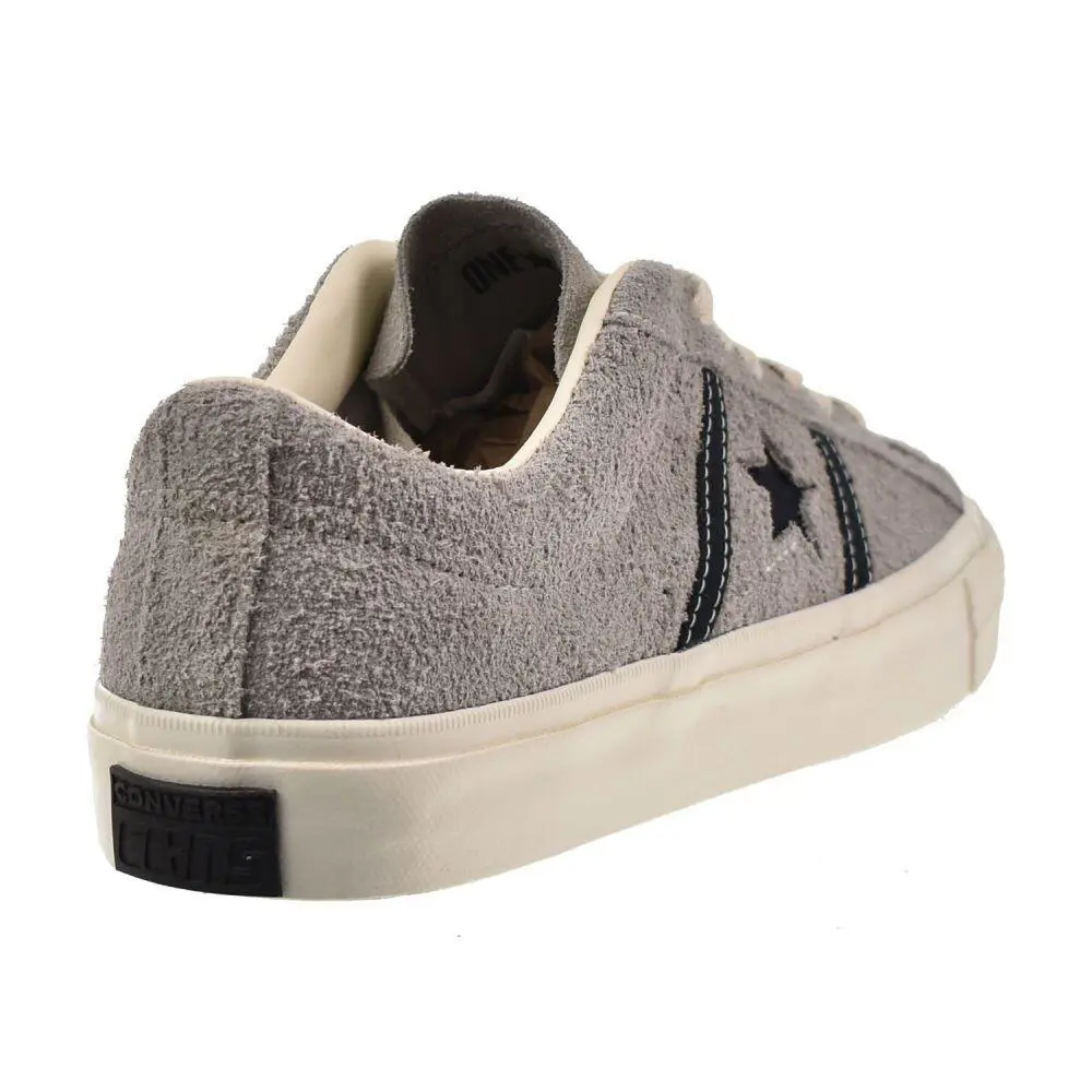 Converse shoes - Totally Neutral/Black/Egret 1