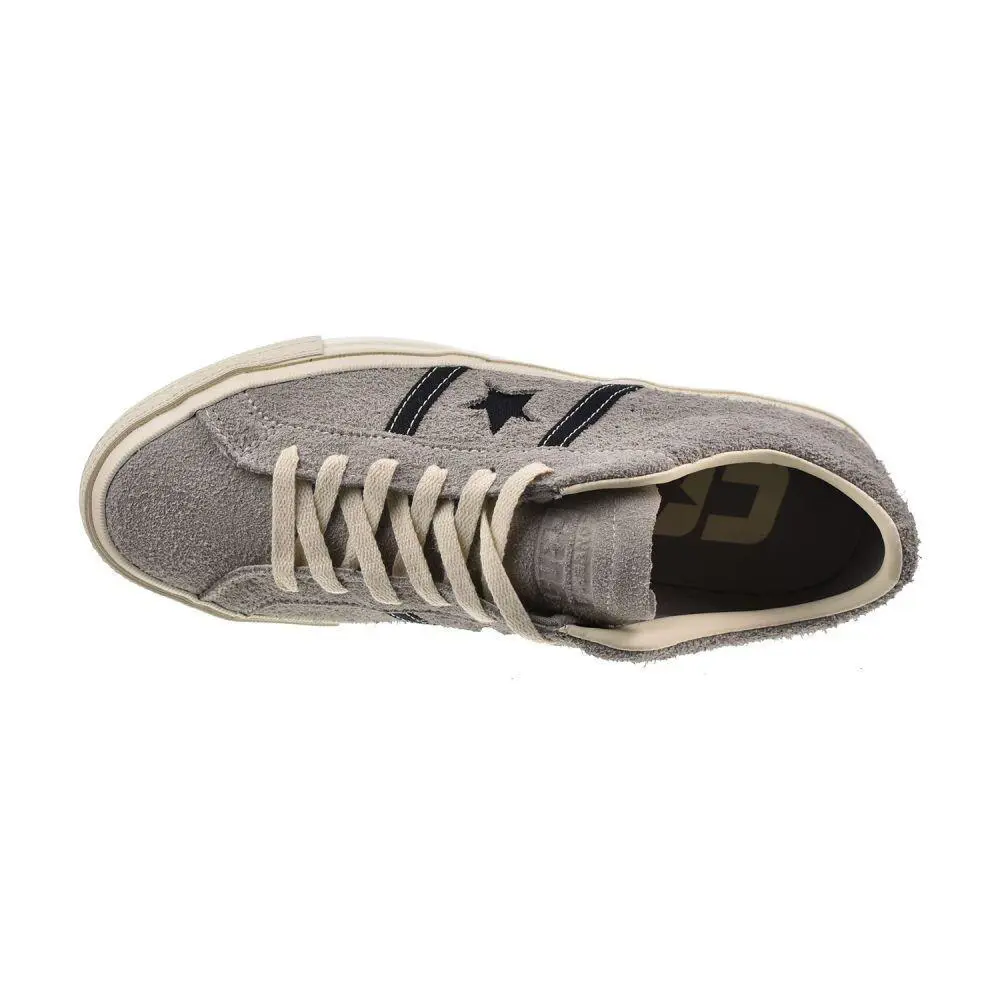 Converse shoes - Totally Neutral/Black/Egret 3