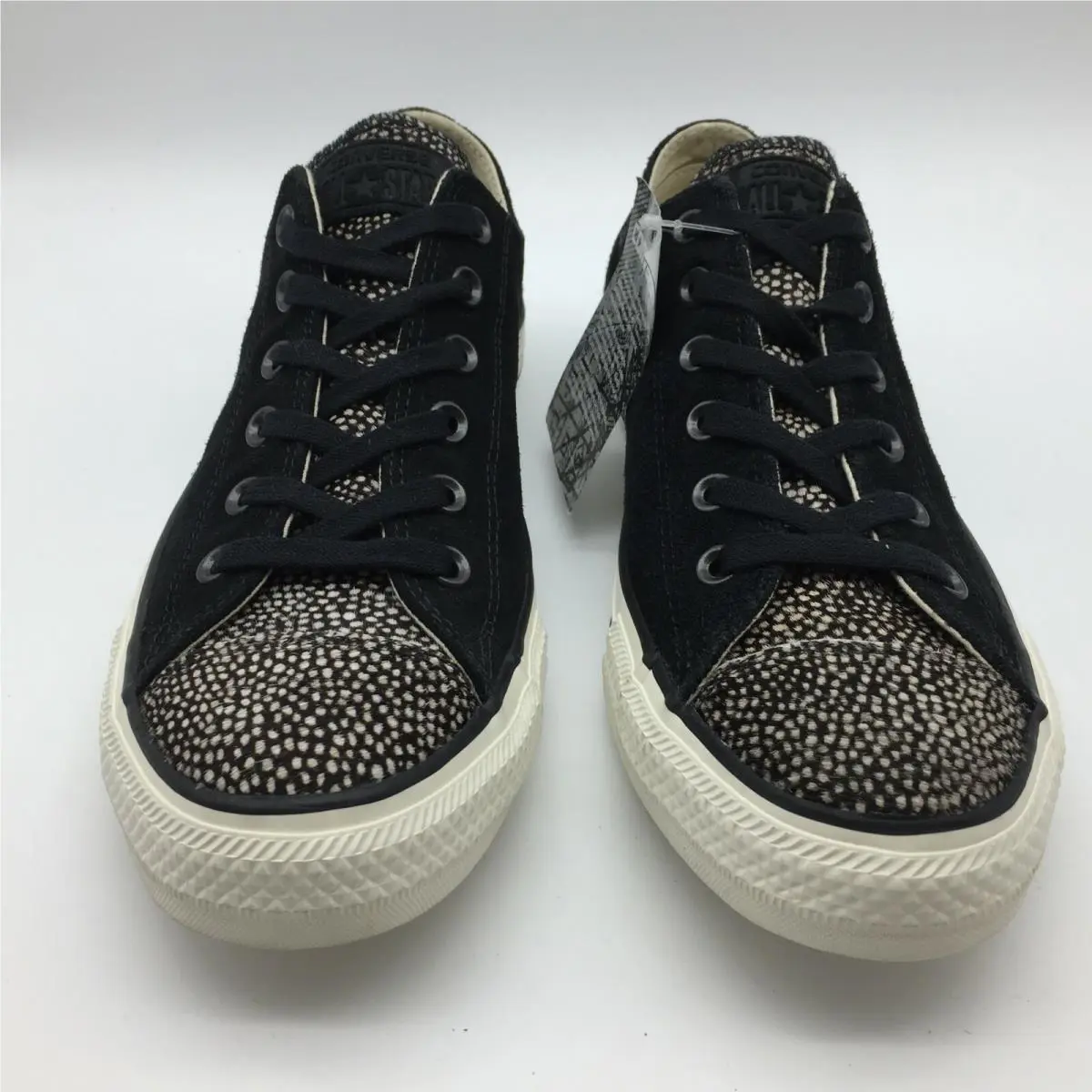 Converse shoes - Multi-Color 7