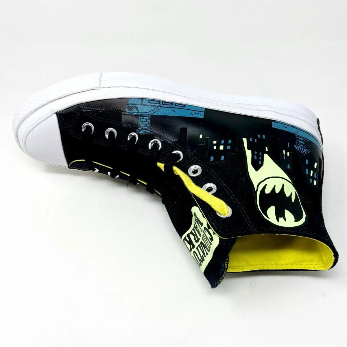 Converse shoes - Converse Chuck 70 Hi - Chuck - 167511C - Black 2