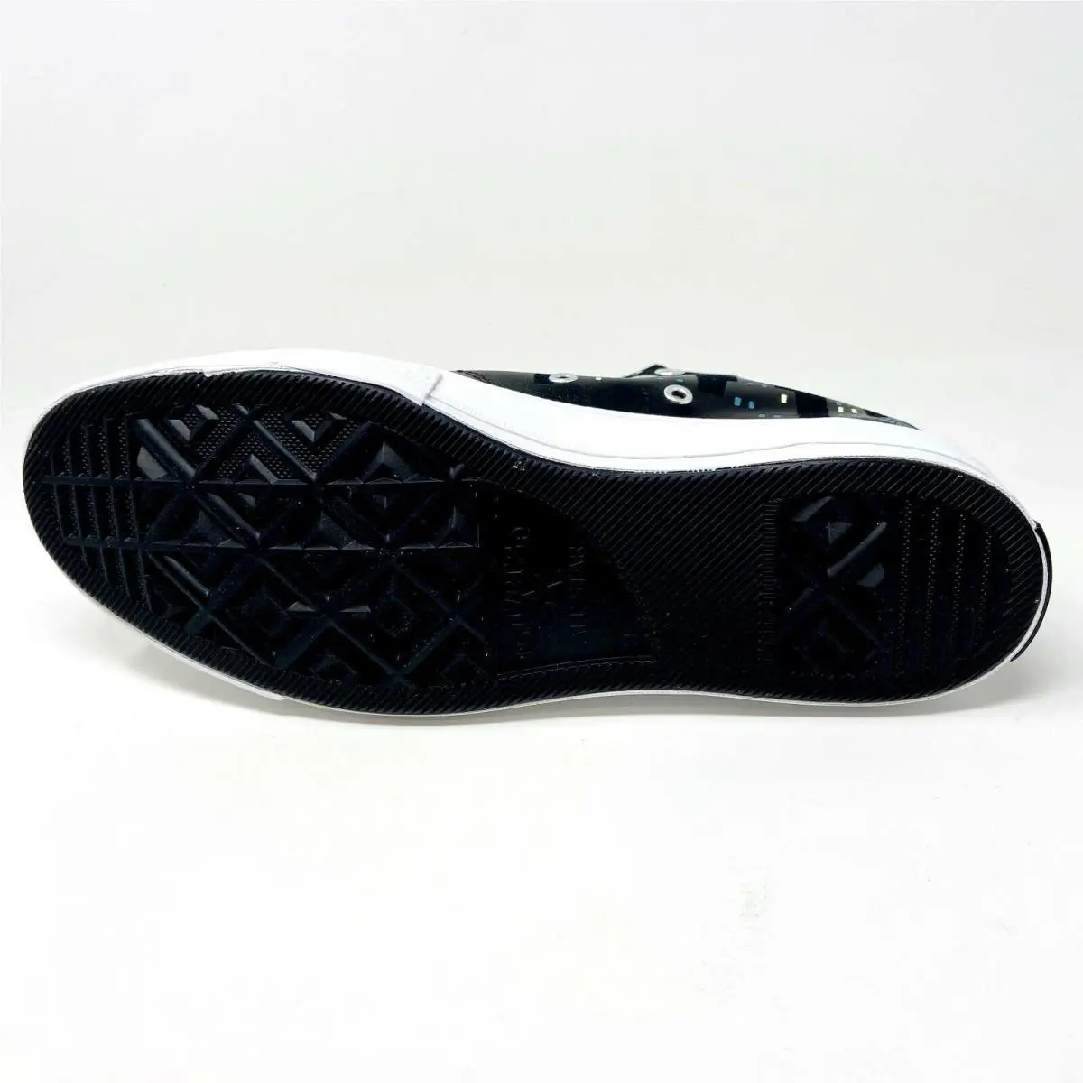 Converse shoes - Converse Chuck 70 Hi - Chuck - 167511C - Black 3