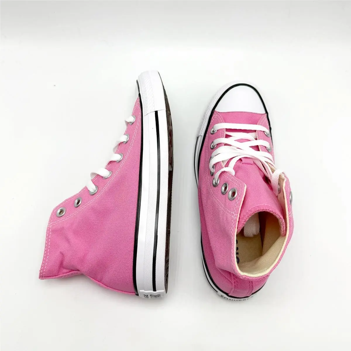 Converse shoes - Converse Chuck Taylor All Star High Top - M9006 - Pink 6