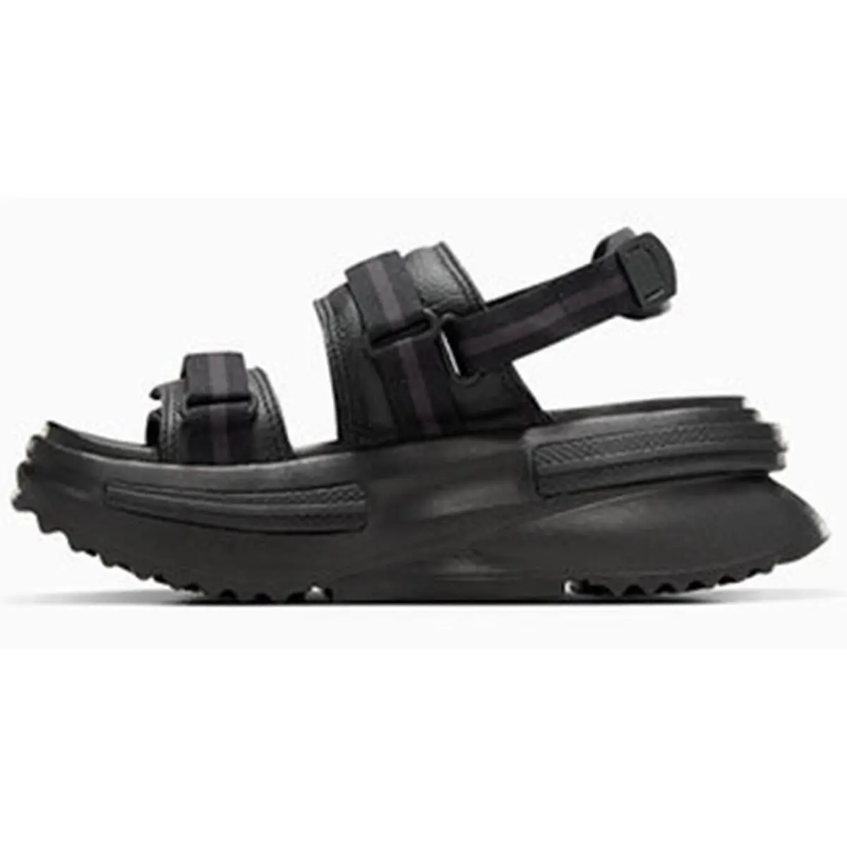 Converse shoes - Black 1