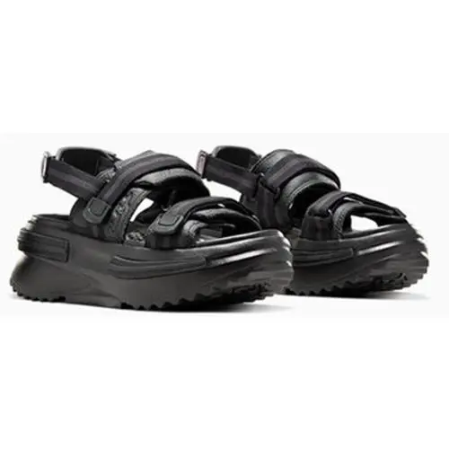 Converse shoes - Black 3