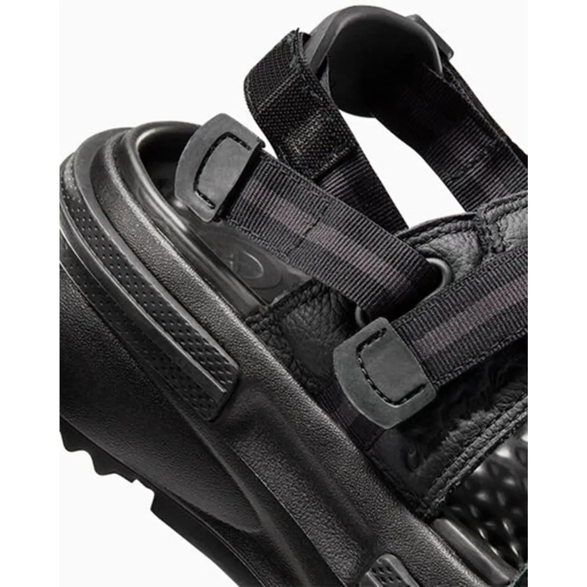 Converse shoes - Black 4