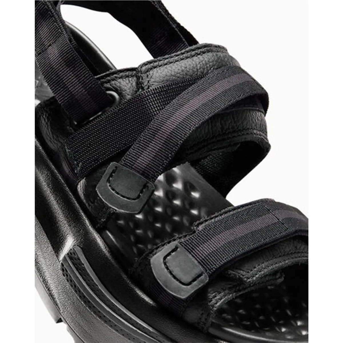 Converse shoes - Black 6