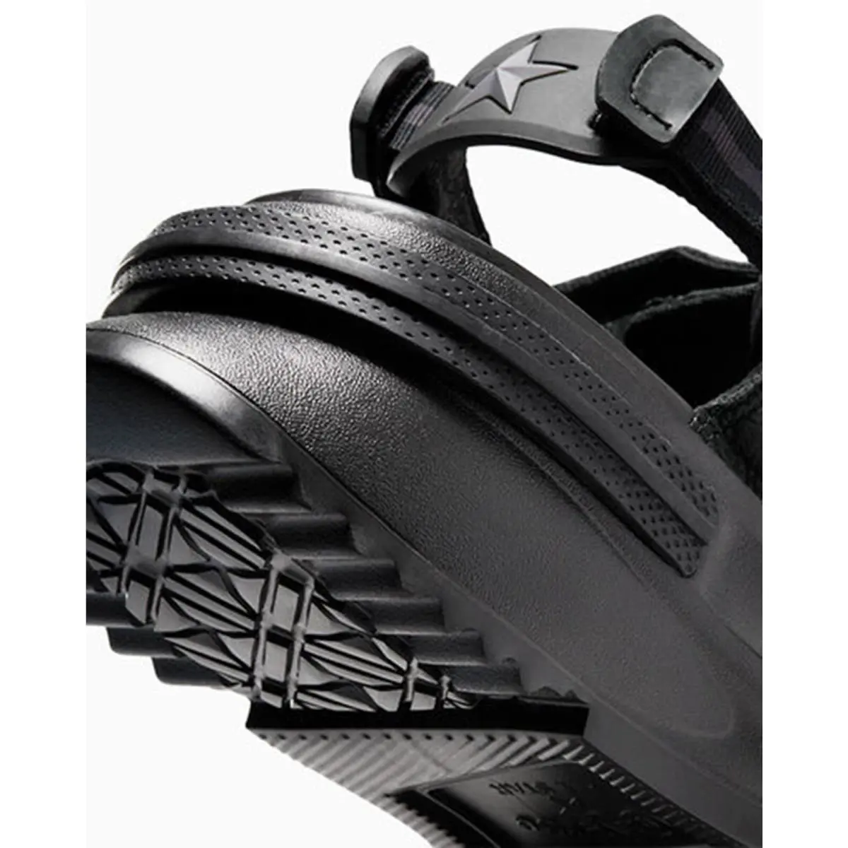 Converse shoes - Black 13