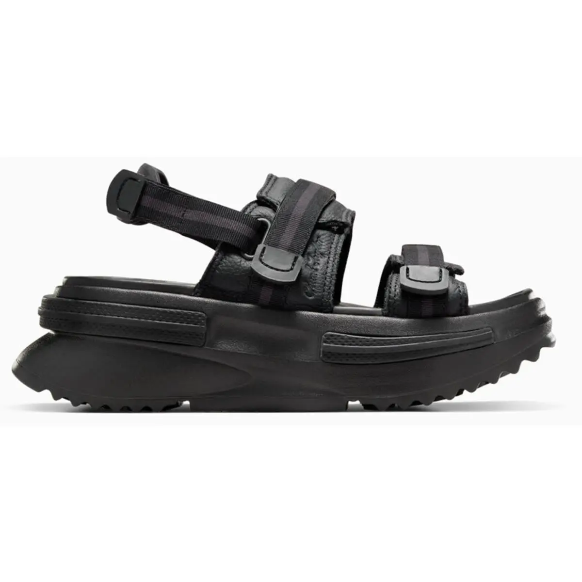 Converse shoes - Black 7