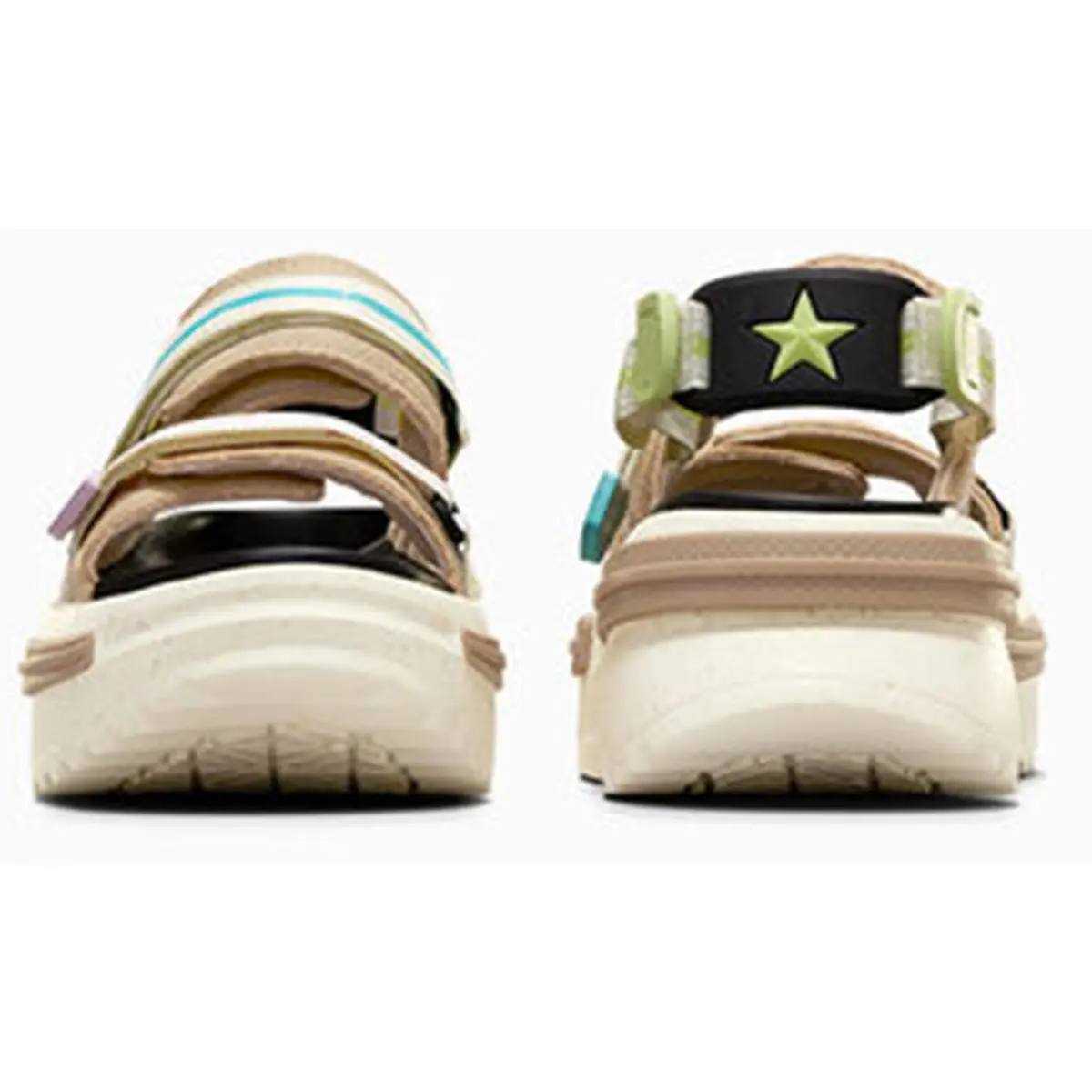 Converse shoes - Black 20