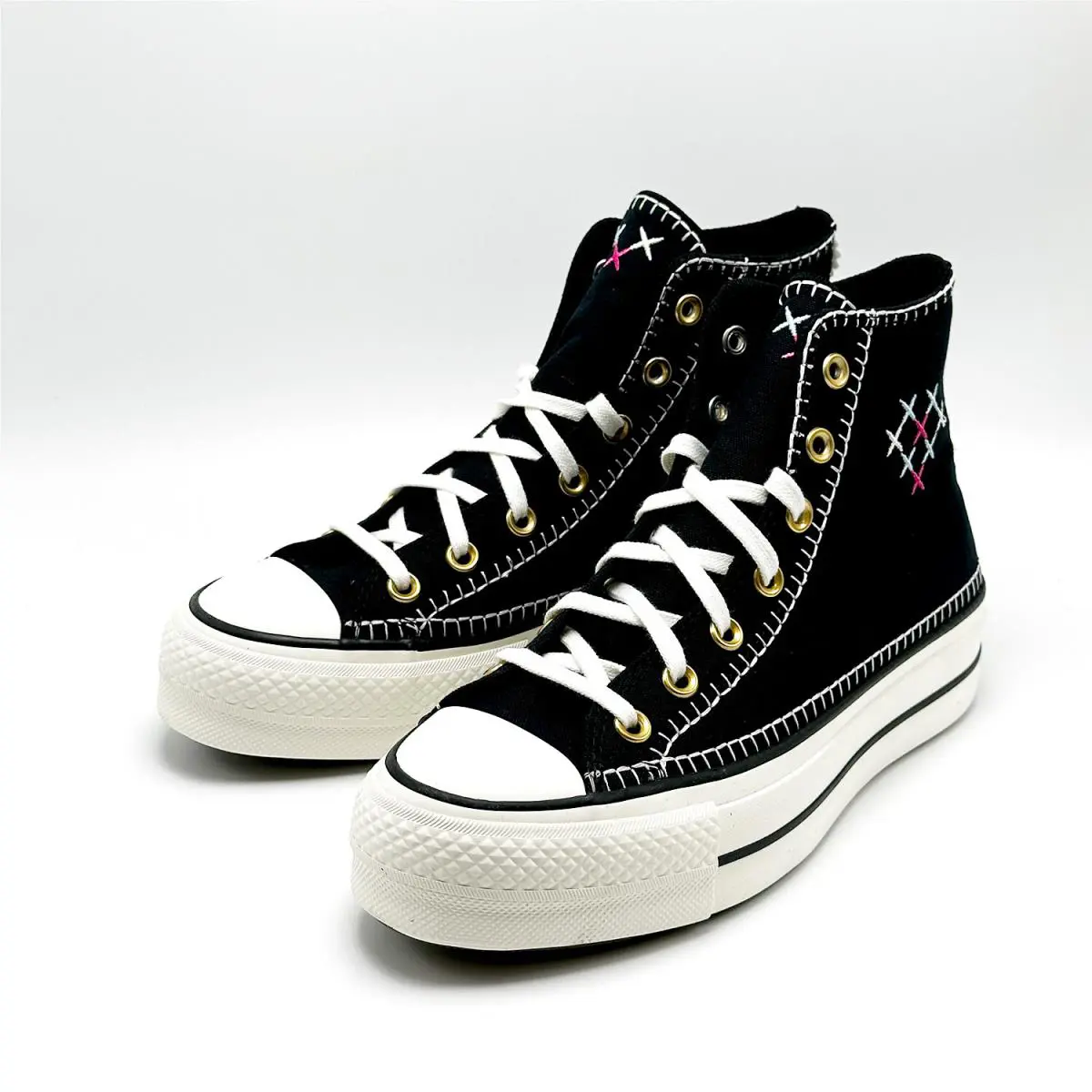 Converse shoes - Converse Chuck Taylor All Star - A08731C - Black 1