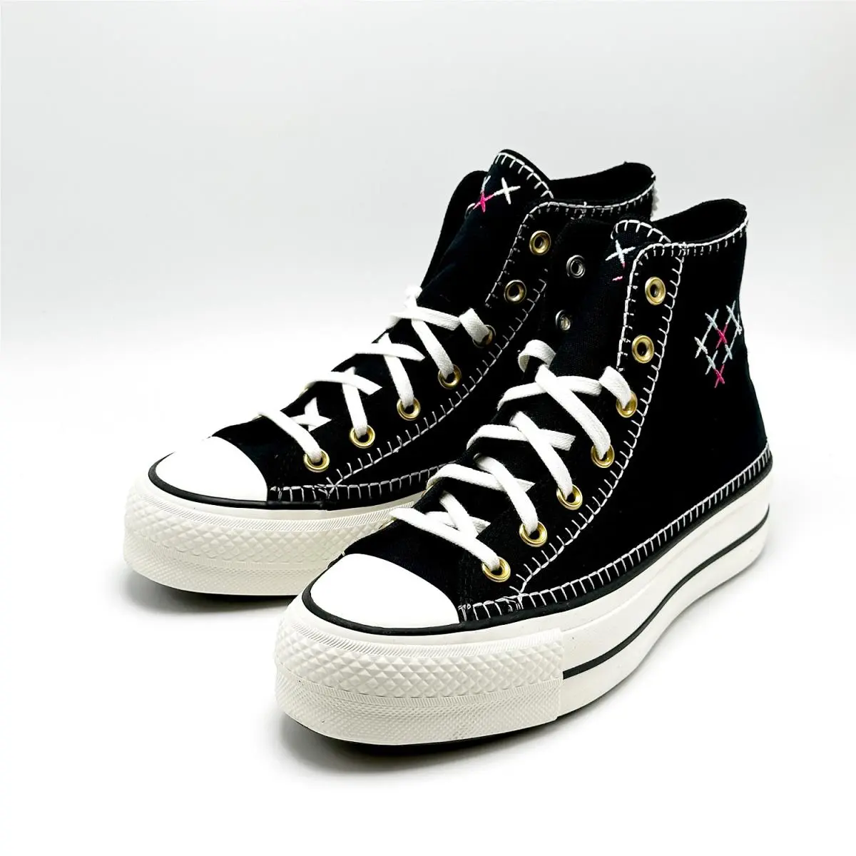 Converse shoes - Converse Chuck Taylor All Star - A08731C - Black 6