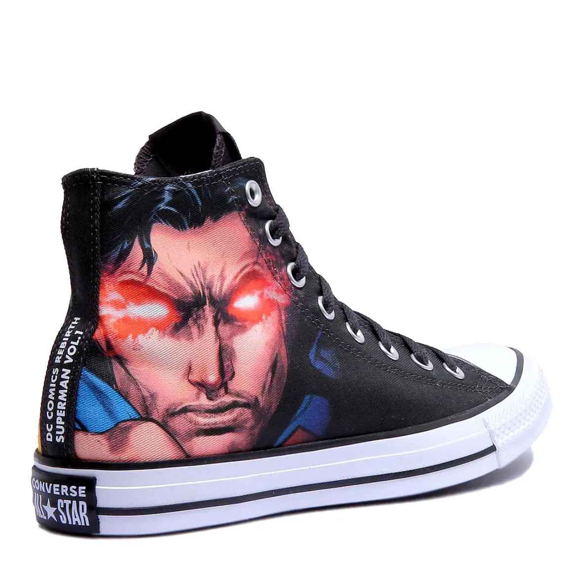 Converse shoes - Converse Chuck Taylor All Star - 161389C - AS PICTURED 4