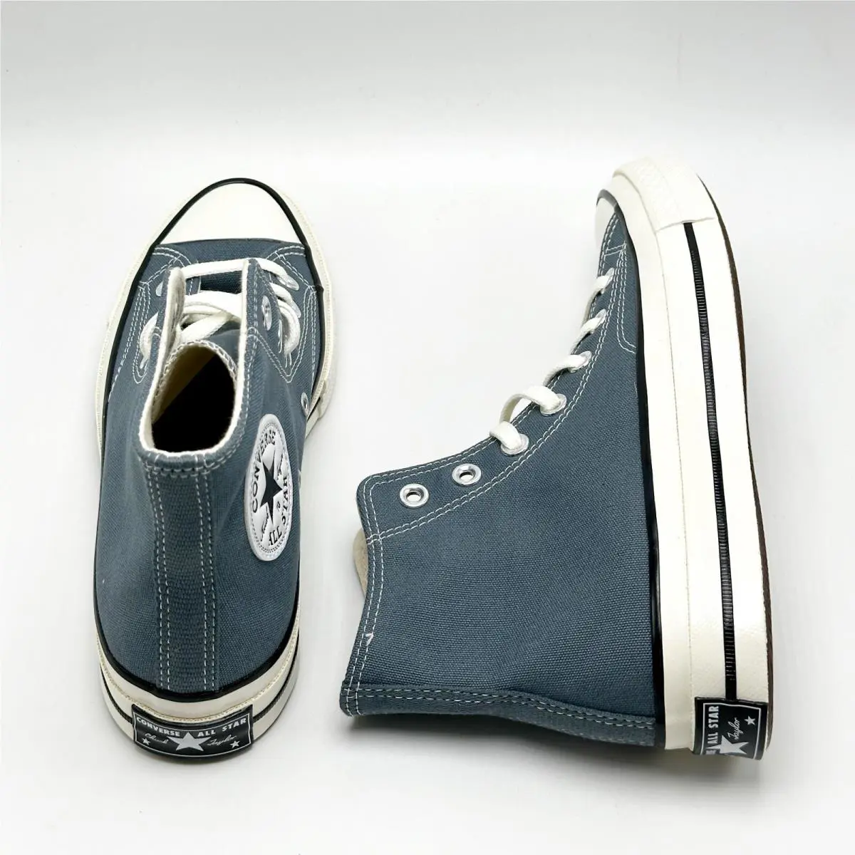Converse shoes - Converse Chuck 70 - Chuck - A08617F - Blue 1