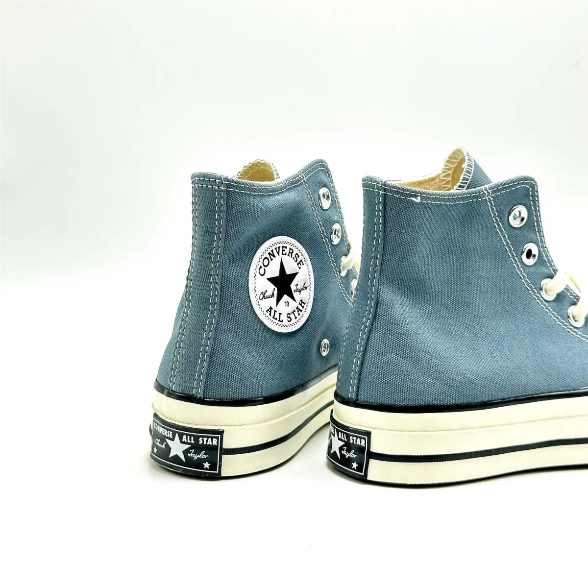 Converse shoes - Converse Chuck 70 - Chuck - A08617F - Blue 2