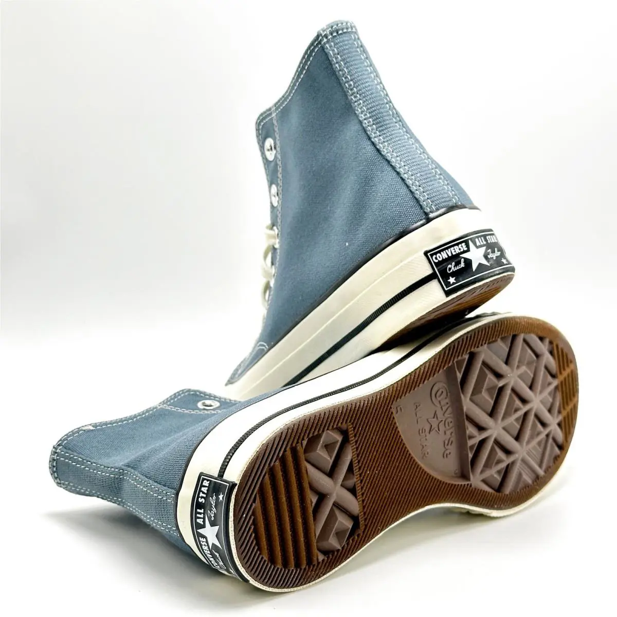 Converse shoes - Converse Chuck 70 - Chuck - A08617F - Blue 3