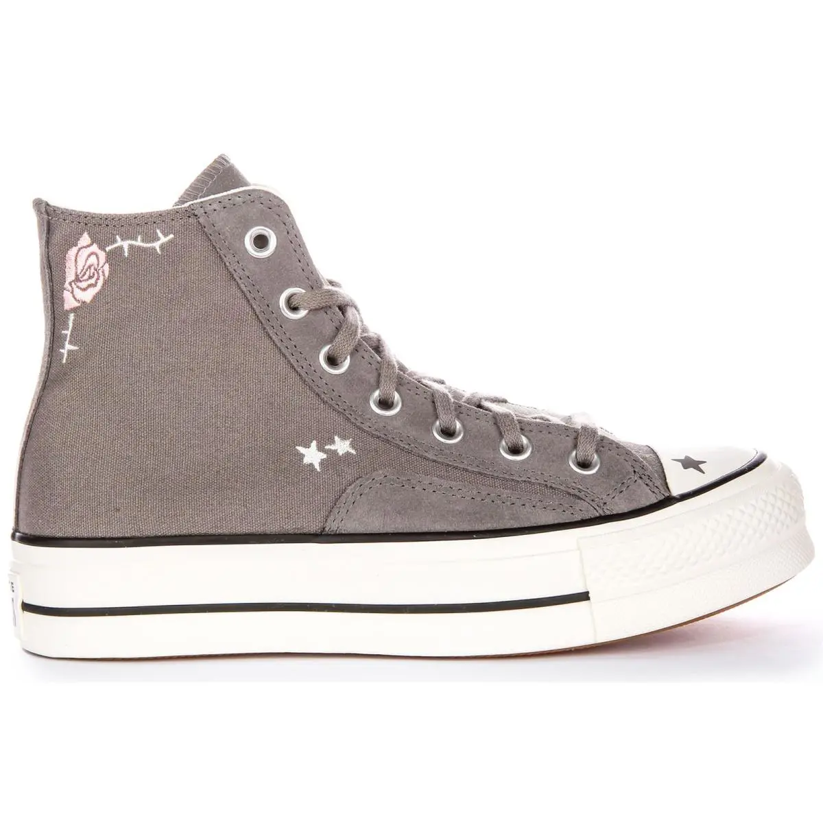 Converse shoes - GREY 0
