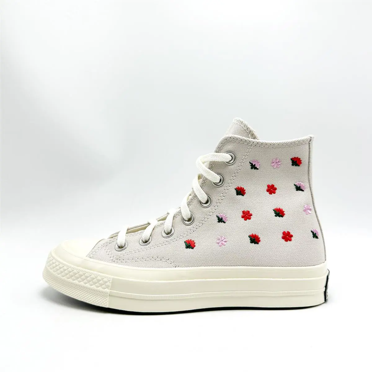 Converse shoes - Converse Chuck 70 - Chuck - A02201C - Beige 0