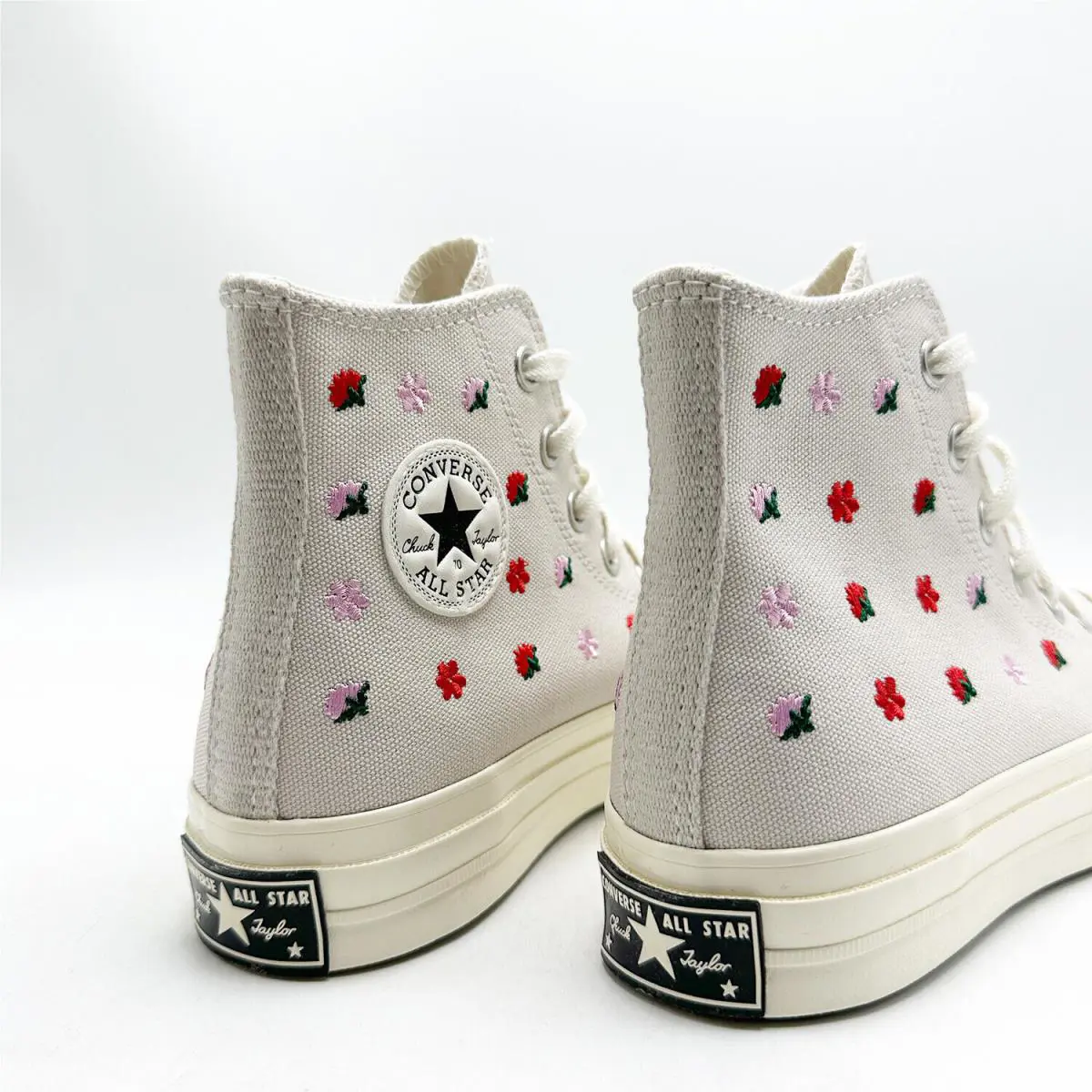 Converse shoes - Converse Chuck 70 - Chuck - A02201C - Beige 1