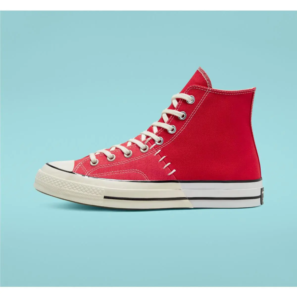 Converse shoes - Red 5