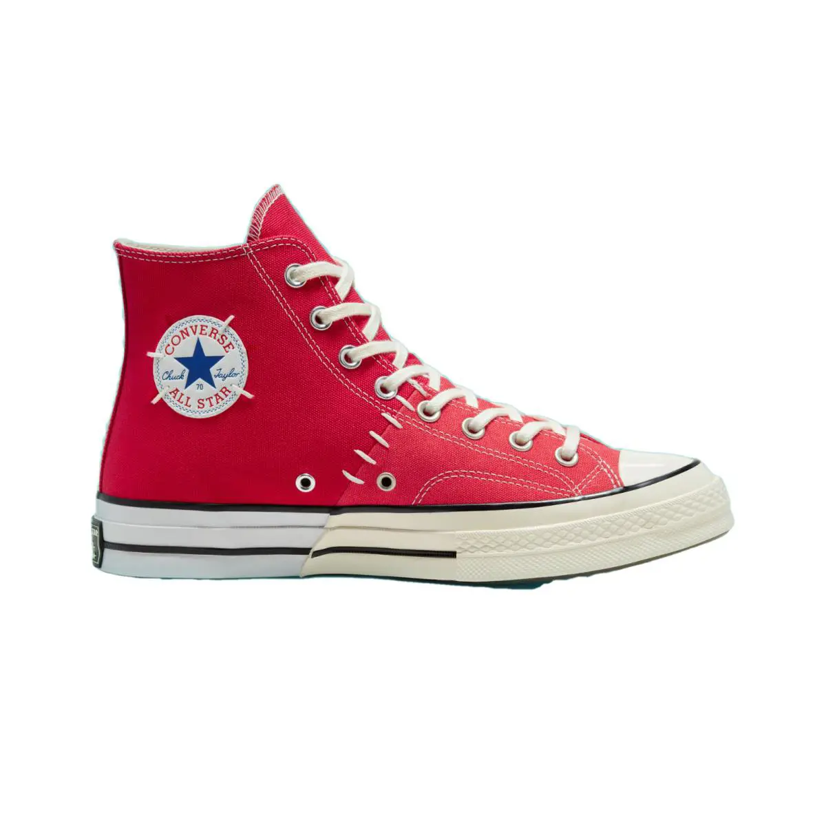 Converse shoes - Red 8