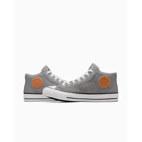 Converse shoes - Street - Street - Gray 2