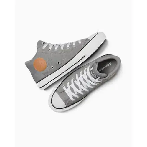 Converse shoes - Street - Street - Gray 3