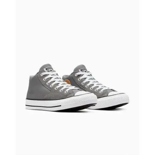 Converse shoes - Street - Street - Gray 4