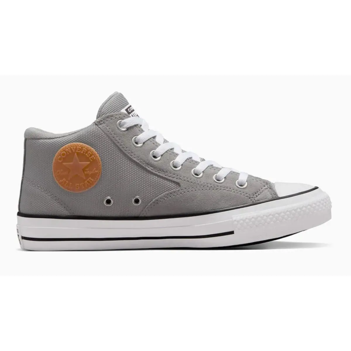 Converse shoes - Street - Street - Gray 6