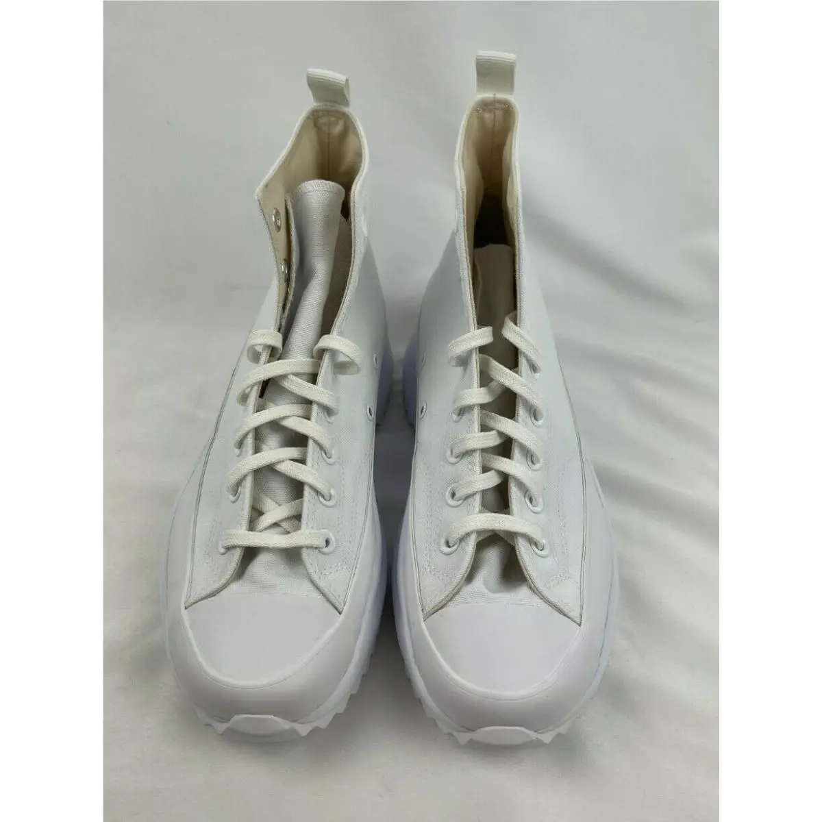 Converse shoes - Converse Run Star Hike - Run Star Hike - 170777C - White 1