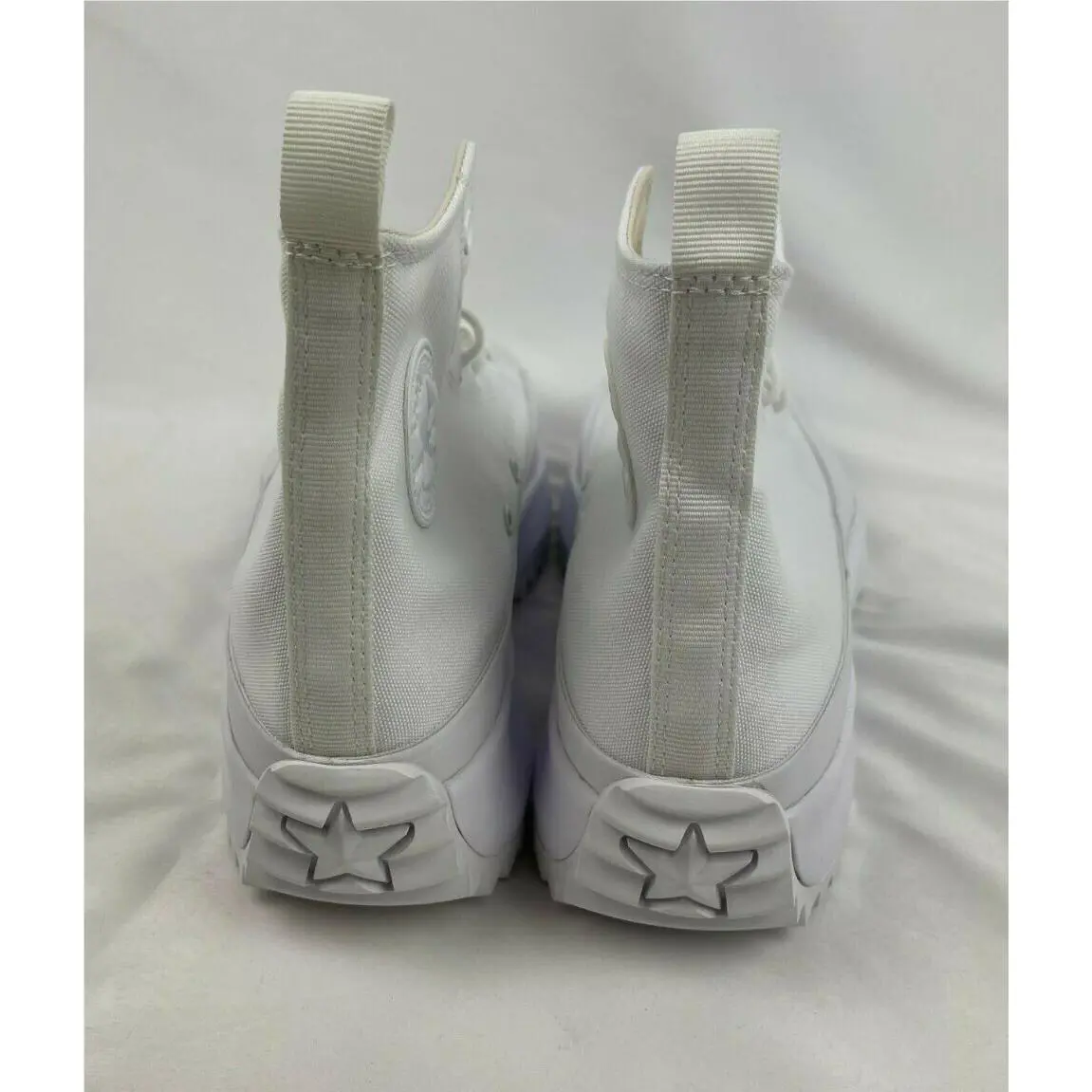 Converse shoes - Converse Run Star Hike - Run Star Hike - 170777C - White 2