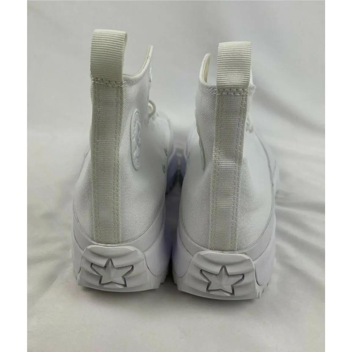 Converse shoes - Converse Run Star Hike - Run Star Hike - 170777C - White 8