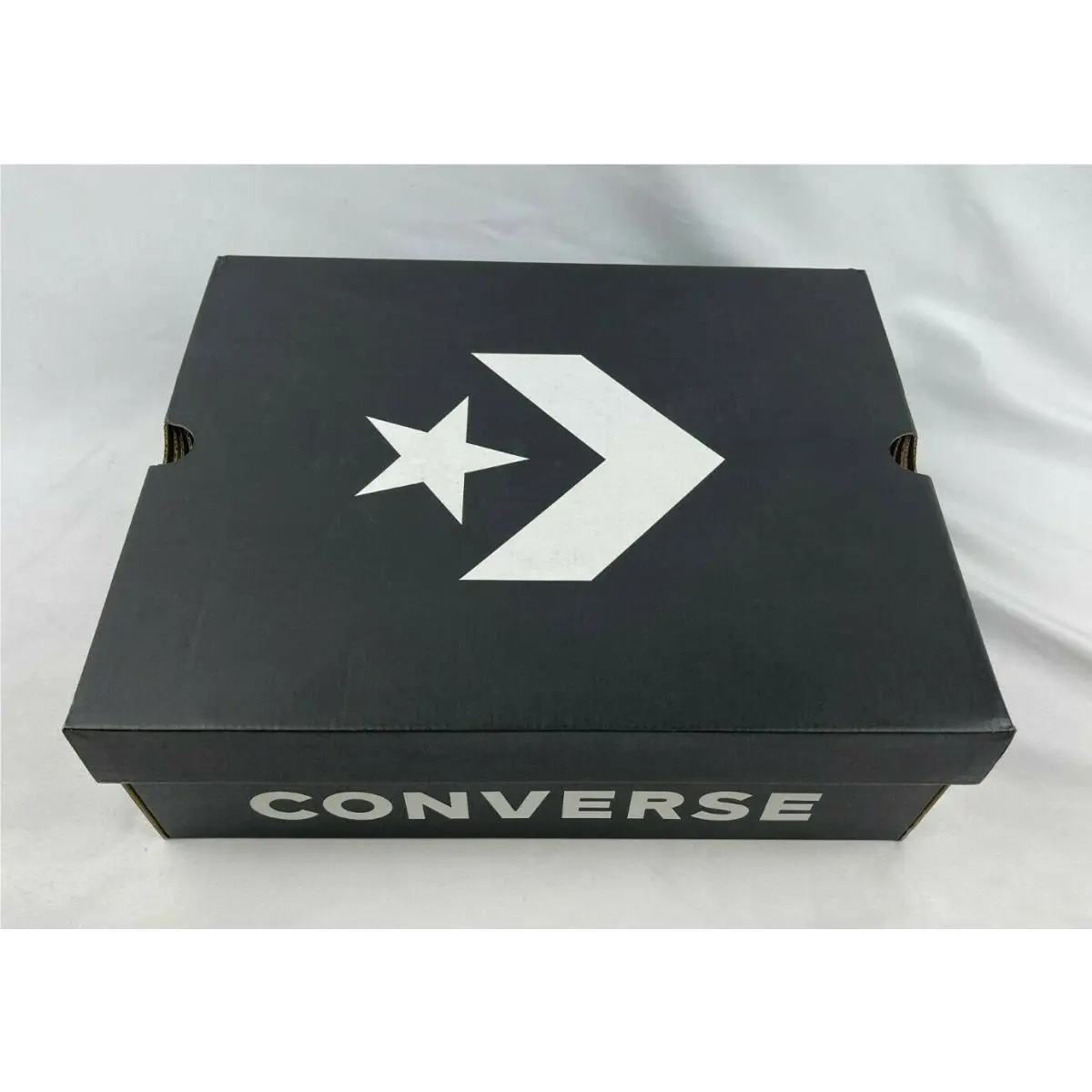 Converse shoes - Converse Run Star Hike - Run Star Hike - 170777C - White 10