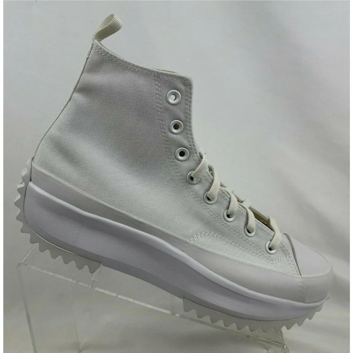 Converse shoes - Converse Run Star Hike - Run Star Hike - 170777C - White 5